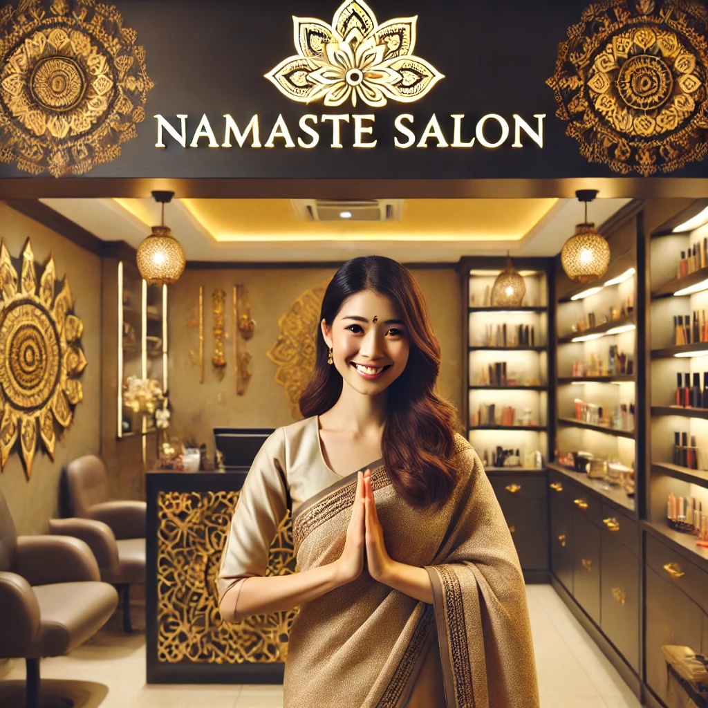 salon image
